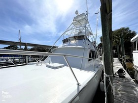 1977 Hatteras Yachts 53 Convertible for sale