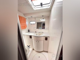 1998 Fountaine Pajot Marquise 56