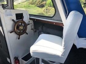 1985 Hardy Motor Boats Navigator 18 на продажу