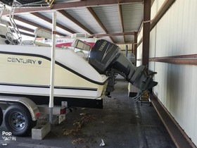 Buy 2005 Century Boats 2200 Center Console