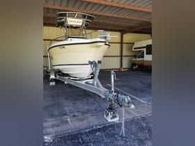 2005 Century Boats 2200 Center Console for sale