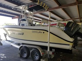 Buy 2005 Century Boats 2200 Center Console