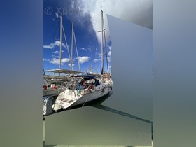 1997 Beneteau Boats Oceanis 461 till salu