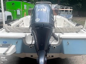 Koupit 2017 Tidewater Boats 191 Bay Max