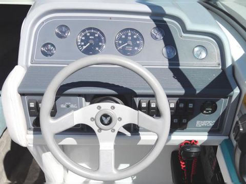 Buy 1996 Formula 232 Ls