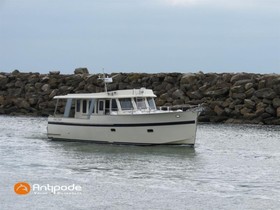 2010 Rhea Marine 43