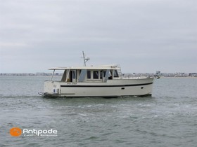 2010 Rhea Marine 43 myytävänä