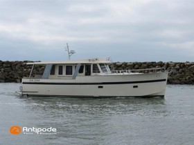 2010 Rhea Marine 43 myytävänä