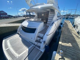 2013 Sunseeker Manhattan 63