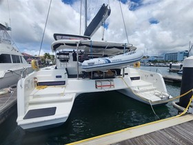 2018 Lagoon Catamarans 420 kaufen