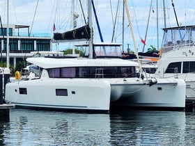 2018 Lagoon Catamarans 420 zu verkaufen