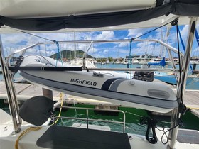 2018 Lagoon Catamarans 420 на продажу