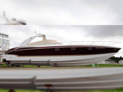 Formula 400 Super Sport