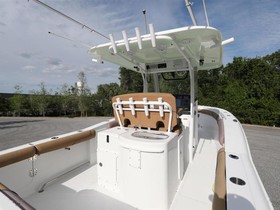 2019 Seahunter 30 Gamefish for sale