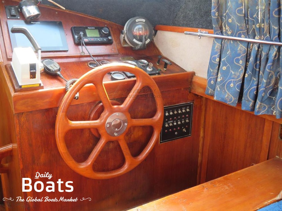 1984 Westerly 34 Vulcan for sale. View price, photos and Buy 1984