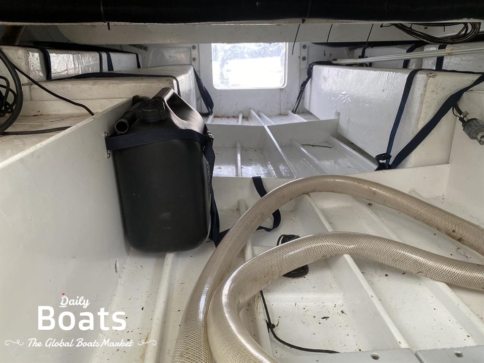 2013 Dudley Dix Mini Cruise Transat for sale View price photos and