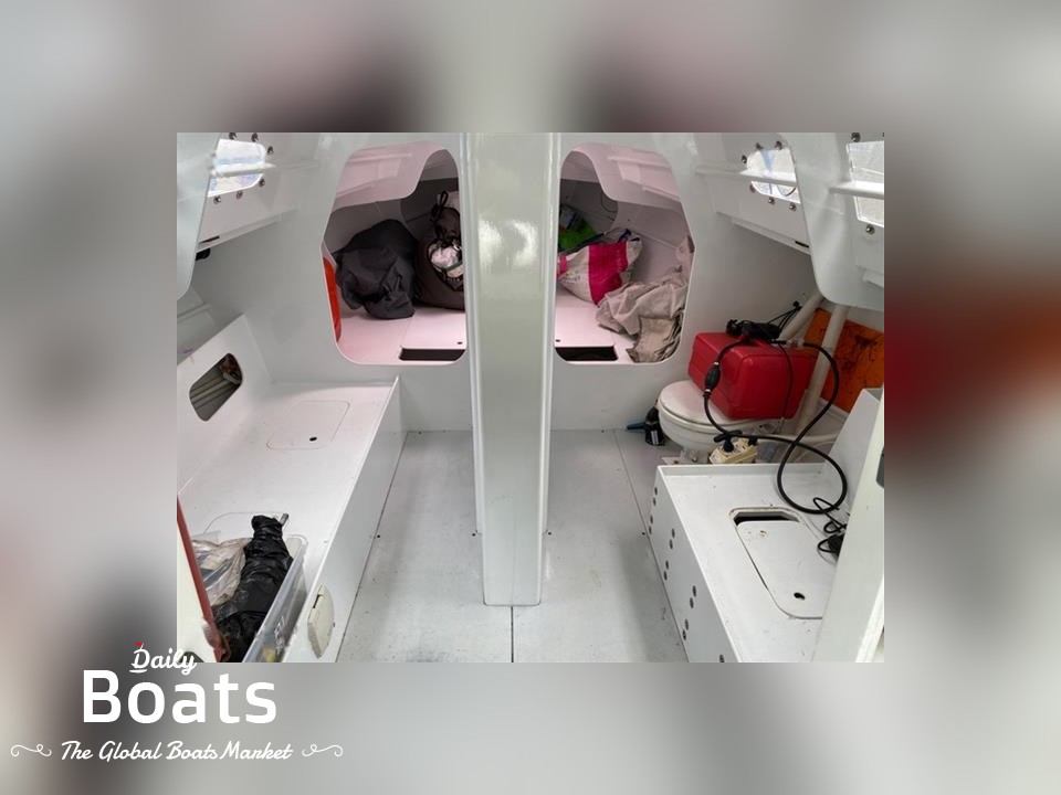 2013 Dudley Dix Mini Cruise Transat for sale View price photos and