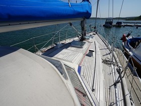 1991 Hallberg-Rassy 312 Mk2