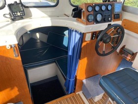 1994 Hardy Motor Boats 24 Fast Fisher