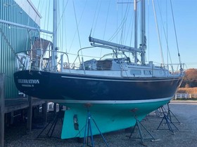 1976 Pearson 35 Yawl for sale