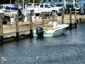 Købe 2018 Key West Boats 189 Fs