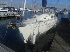 2004 Hanse Yachts 312 for sale