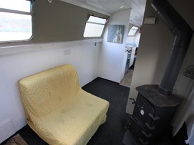 1972 43ft Narrowboat