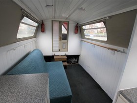 1972 43ft Narrowboat kaufen