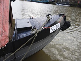 1972 43ft Narrowboat