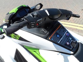 Acheter 2020 Yamaha Waverunner Fxho