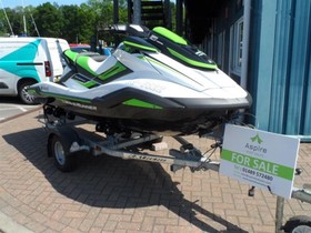 Comprar 2020 Yamaha Waverunner Fxho