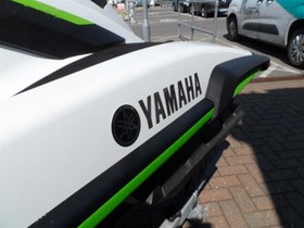 2020 Yamaha Waverunner Fxho en venta