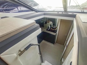 2019 Sessa Marine 54 in vendita