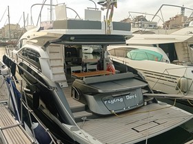 2019 Sessa Marine 54 in vendita
