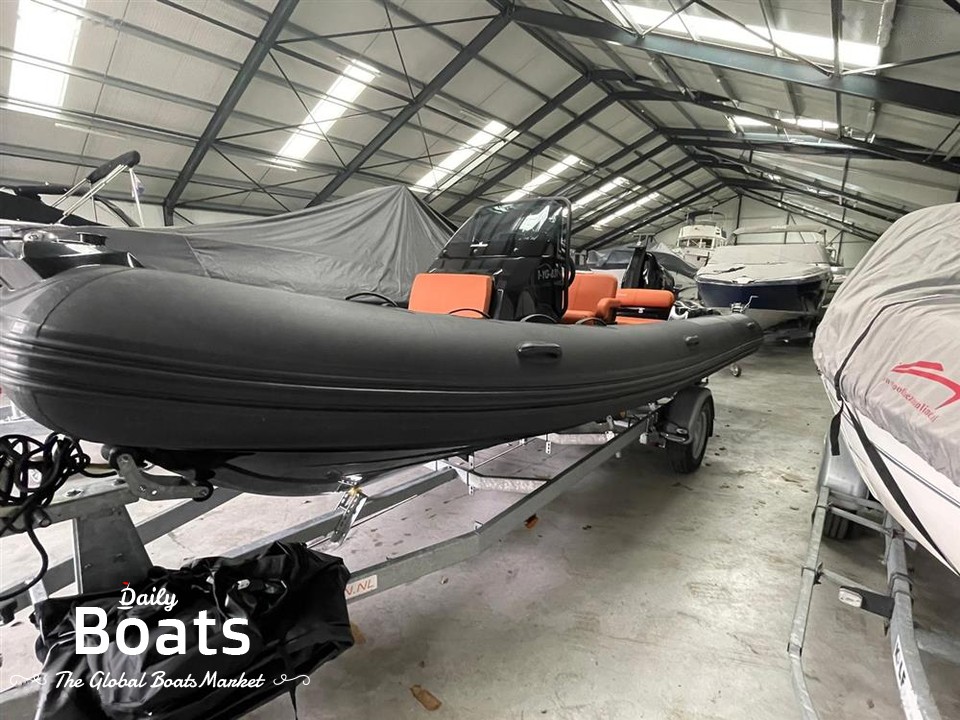 2022 Brig Inflatables 600 for sale. View price, photos and Buy 2022