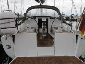 Købe 2022 Hanse Yachts 348