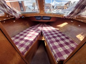 1970 Seamaster 27 for sale