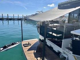 2022 Absolute Yachts 48 Coupe eladó