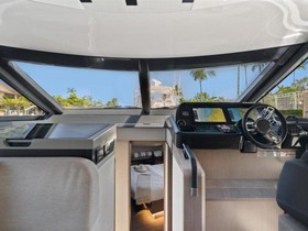 2022 Absolute Yachts 48 Coupe eladó