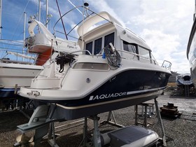 2007 Aquador 28 C te koop