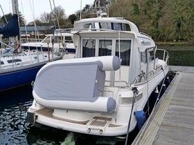 2007 Aquador 28 C