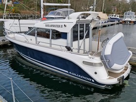 2007 Aquador 28 C kopen