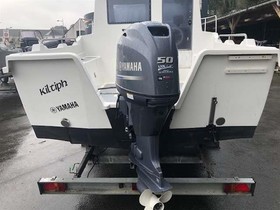 1986 Guy Marine Gm 650 for sale