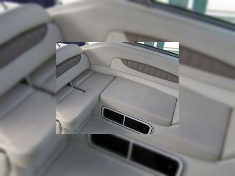 2000 Regal 2660 Commodore til salgs