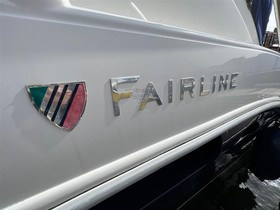 Buy 2005 Fairline Targa 40