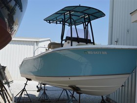 2019 Nauticstar Boats 210