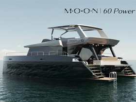Moon Yachts 60 Power