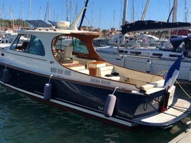 2018 Hinckley Yachts 37 Picnic