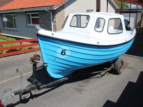 Buy 1993 Orkney Fastliner 16