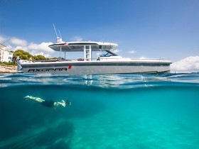 Osta 2018 Axopar Boats 37 Sun-Top